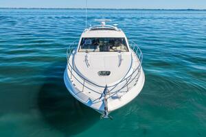 AWOL V 51ft Sea Ray Yacht For Sale