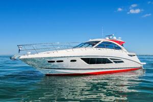 AWOL V 51ft Sea Ray Yacht For Sale
