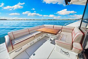 AWOL V 51ft Sea Ray Yacht For Sale