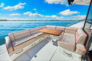 2016 Sea Ray 510 Sundancer thumbnail 61