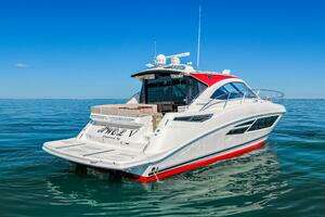 2016 Sea Ray 510 Sundancer thumbnail 89