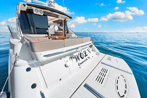 AWOL V 51ft Sea Ray Yacht For Sale