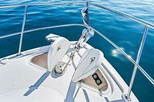 2016 Sea Ray 510 Sundancer thumbnail 53