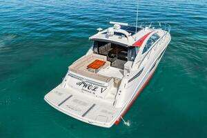 2016 Sea Ray 510 Sundancer thumbnail 87