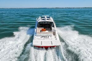 AWOL V 51ft Sea Ray Yacht For Sale