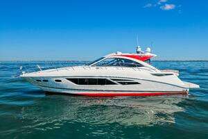 2016 Sea Ray 510 Sundancer thumbnail 83