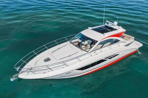 AWOL V 51ft Sea Ray Yacht For Sale