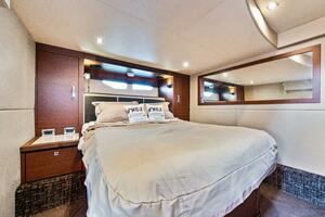 AWOL V 51ft Sea Ray Yacht For Sale