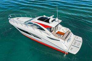 2016 Sea Ray 510 Sundancer thumbnail 84