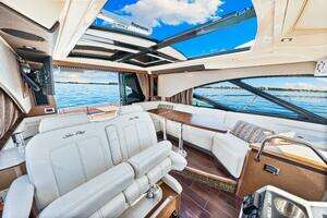 2016 Sea Ray 510 Sundancer thumbnail 41