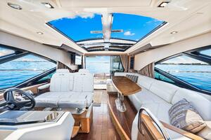 AWOL V 51ft Sea Ray Yacht For Sale