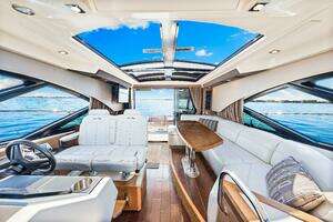 2016 Sea Ray 510 Sundancer thumbnail 50