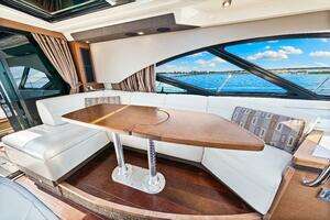 2016 Sea Ray 510 Sundancer thumbnail 49