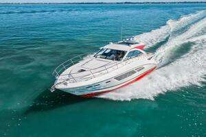 2016 Sea Ray 510 Sundancer thumbnail 77