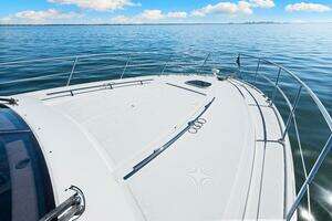 2016 Sea Ray 510 Sundancer thumbnail 57