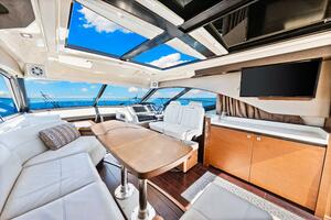 AWOL V 51ft Sea Ray Yacht For Sale