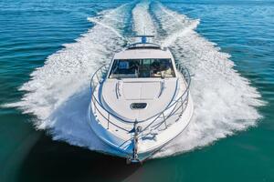 AWOL V 51ft Sea Ray Yacht For Sale