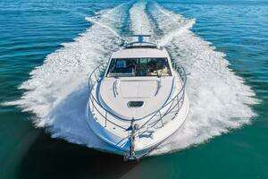 2016 Sea Ray 510 Sundancer thumbnail 63