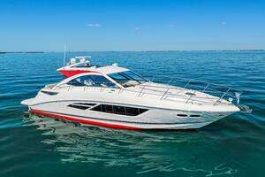 2016 Sea Ray 510 Sundancer thumbnail 1