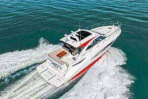 2016 Sea Ray 510 Sundancer thumbnail 71