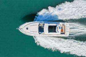 2016 Sea Ray 510 Sundancer thumbnail 65