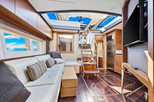 AWOL V 51ft Sea Ray Yacht For Sale