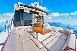 2016 Sea Ray 510 Sundancer thumbnail 62