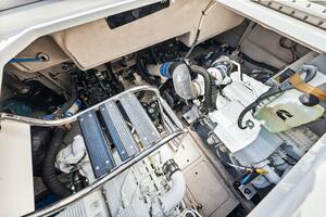 AWOL V 51ft Sea Ray Yacht For Sale