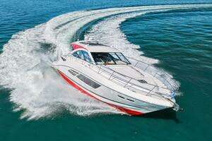 2016 Sea Ray 510 Sundancer thumbnail 75