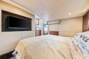 AWOL V 51ft Sea Ray Yacht For Sale