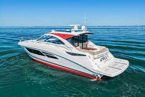 2016 Sea Ray 510 Sundancer thumbnail 85