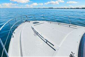 2016 Sea Ray 510 Sundancer thumbnail 56