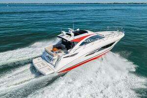 2016 Sea Ray 510 Sundancer thumbnail 73