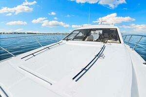 2016 Sea Ray 510 Sundancer thumbnail 54