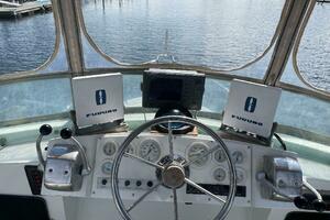 Bullit 28ft Bertram Yacht For Sale