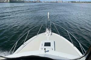 Bullit 28ft Bertram Yacht For Sale