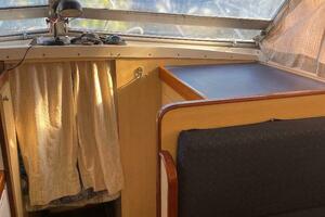 Bullit 28ft Bertram Yacht For Sale