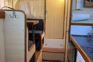 Bullit 28ft Bertram Yacht For Sale