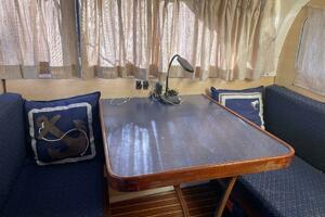 Bullit 28ft Bertram Yacht For Sale