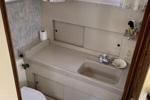 Bullit 28ft Bertram Yacht For Sale