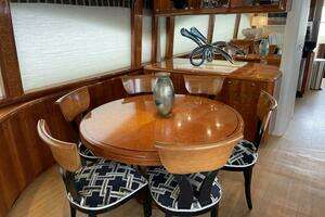 2002 Cheoy Lee Sport Motor Yacht thumbnail 9