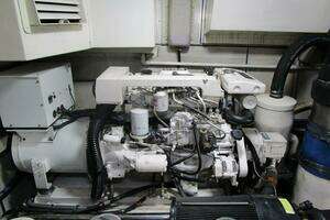 2002 Cheoy Lee Sport Motor Yacht thumbnail 70
