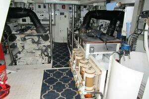 2002 Cheoy Lee Sport Motor Yacht thumbnail 64