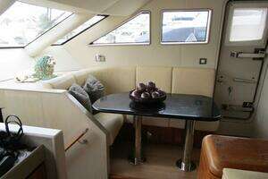 2002 Cheoy Lee Sport Motor Yacht thumbnail 18