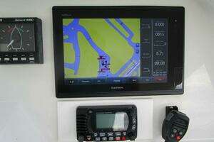 2002 Cheoy Lee Sport Motor Yacht thumbnail 59