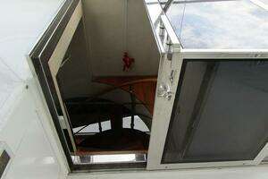 2002 Cheoy Lee Sport Motor Yacht thumbnail 52