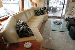 2002 Cheoy Lee Sport Motor Yacht thumbnail 5
