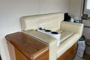2002 Cheoy Lee Sport Motor Yacht thumbnail 20