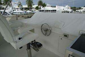 2002 Cheoy Lee Sport Motor Yacht thumbnail 56