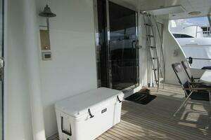 2002 Cheoy Lee Sport Motor Yacht thumbnail 51